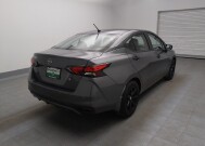 2023 Nissan Versa in Lakewood, CO 80215 - 18132251 9