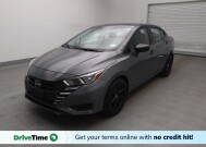 2023 Nissan Versa in Lakewood, CO 80215 - 18132251 1