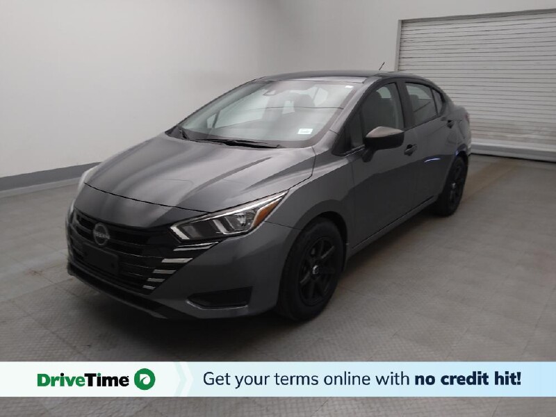 2023 Nissan Versa in Lakewood, CO 80215 - 18132251