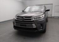 2018 Toyota Highlander in Albuquerque, NM 87113 - 18132254 15