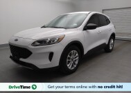 2022 Ford Escape in Albuquerque, NM 87123 - 18132264 1