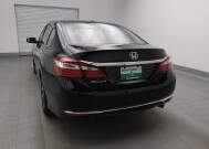 2016 Honda Accord in Lakewood, CO 80215 - 18132265 6