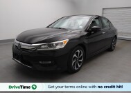 2016 Honda Accord in Lakewood, CO 80215 - 18132265 1