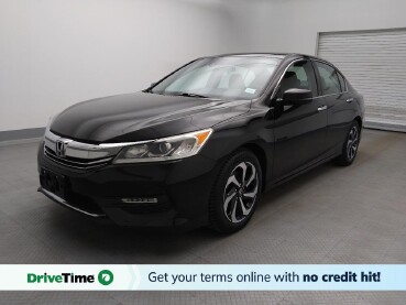 2016 Honda Accord in Lakewood, CO 80215