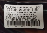 2016 Honda Accord in Lakewood, CO 80215 - 18132265 33