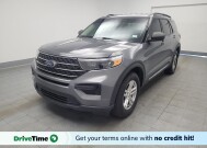 2022 Ford Explorer in Memphis, TN 38115 - 18132271 1
