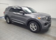2022 Ford Explorer in Memphis, TN 38115 - 18132271 11