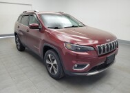 2019 Jeep Cherokee in Madison, TN 37115 - 18132276 13