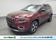 2019 Jeep Cherokee in Madison, TN 37115 - 18132276 1