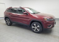 2019 Jeep Cherokee in Madison, TN 37115 - 18132276 11