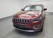 2019 Jeep Cherokee in Madison, TN 37115 - 18132276 15