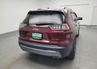 2019 Jeep Cherokee in Madison, TN 37115 - 18132276 7