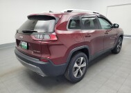 2019 Jeep Cherokee in Madison, TN 37115 - 18132276 9