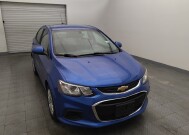 2017 Chevrolet Sonic in Round Rock, TX 78664 - 18132316 14