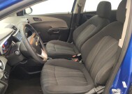2017 Chevrolet Sonic in Round Rock, TX 78664 - 18132316 17
