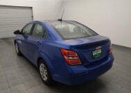 2017 Chevrolet Sonic in Round Rock, TX 78664 - 18132316 5
