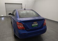 2017 Chevrolet Sonic in Round Rock, TX 78664 - 18132316 6