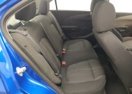 2017 Chevrolet Sonic in Round Rock, TX 78664 - 18132316 19