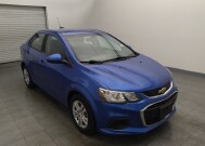 2017 Chevrolet Sonic in Round Rock, TX 78664 - 18132316 13