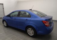 2017 Chevrolet Sonic in Round Rock, TX 78664 - 18132316 3
