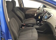 2017 Chevrolet Sonic in Round Rock, TX 78664 - 18132316 21