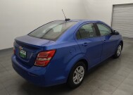 2017 Chevrolet Sonic in Round Rock, TX 78664 - 18132316 9