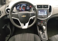 2017 Chevrolet Sonic in Round Rock, TX 78664 - 18132316 22