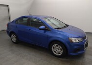 2017 Chevrolet Sonic in Round Rock, TX 78664 - 18132316 11