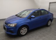 2017 Chevrolet Sonic in Round Rock, TX 78664 - 18132316 2
