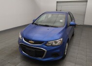 2017 Chevrolet Sonic in Round Rock, TX 78664 - 18132316 15