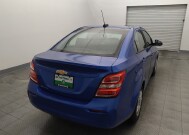 2017 Chevrolet Sonic in Round Rock, TX 78664 - 18132316 7