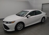 2020 Toyota Camry in Metairie, LA 70006 - 18132317 2