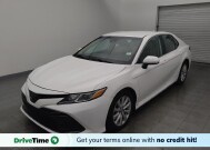 2020 Toyota Camry in Metairie, LA 70006 - 18132317 1