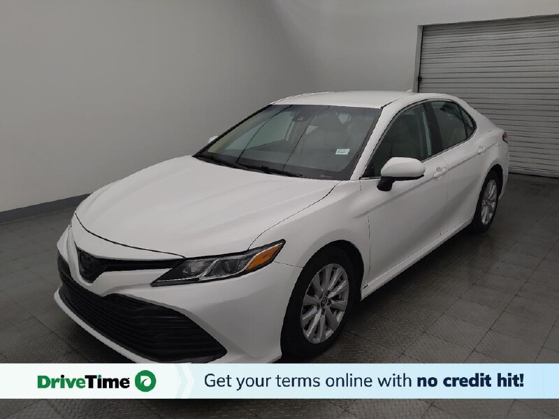2020 Toyota Camry in Metairie, LA 70006 - 18132317