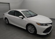 2020 Toyota Camry in Metairie, LA 70006 - 18132317 11
