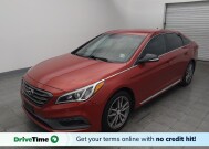 2017 Hyundai Sonata in Live Oak, TX 78233 - 18132328 1