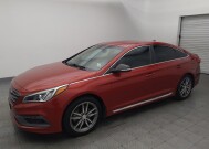 2017 Hyundai Sonata in Live Oak, TX 78233 - 18132328 2