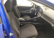2025 Hyundai Elantra in Houston, TX 77034 - 18132334 21