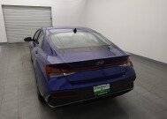 2025 Hyundai Elantra in Houston, TX 77034 - 18132334 6