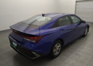 2025 Hyundai Elantra in Houston, TX 77034 - 18132334 9