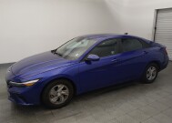 2025 Hyundai Elantra in Houston, TX 77034 - 18132334 2