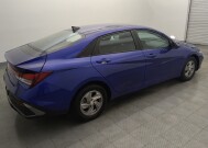 2025 Hyundai Elantra in Houston, TX 77034 - 18132334 10