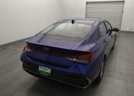 2025 Hyundai Elantra in Houston, TX 77034 - 18132334 7