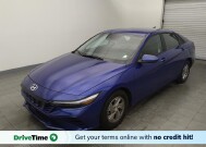 2025 Hyundai Elantra in Houston, TX 77034 - 18132334 1