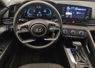 2025 Hyundai Elantra in Houston, TX 77034 - 18132334 22