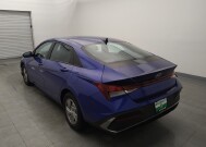 2025 Hyundai Elantra in Houston, TX 77034 - 18132334 5
