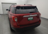 2022 Ford Explorer in Round Rock, TX 78664 - 18132342 6