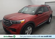 2022 Ford Explorer in Round Rock, TX 78664 - 18132342 1
