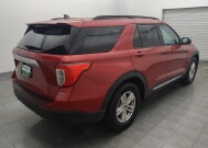2022 Ford Explorer in Round Rock, TX 78664 - 18132342 9
