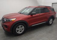 2022 Ford Explorer in Round Rock, TX 78664 - 18132342 2